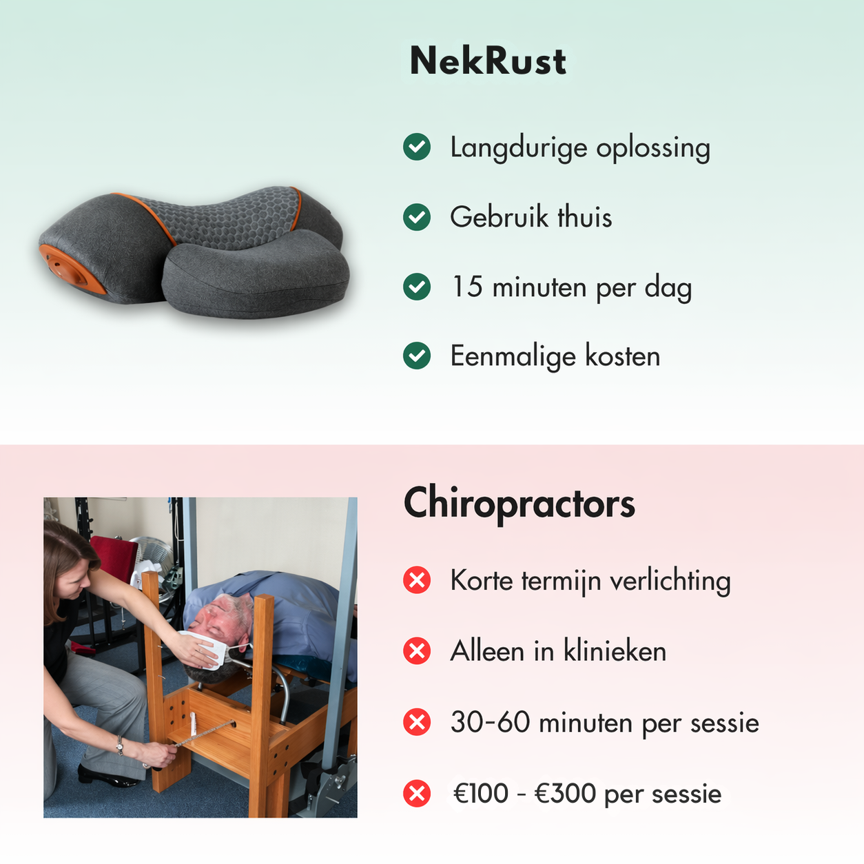 NekRust - Massage Neksteun