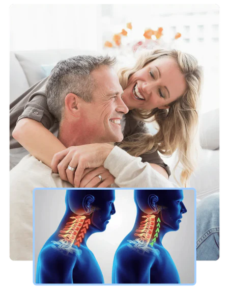 NekRust Pro - massage neksteun