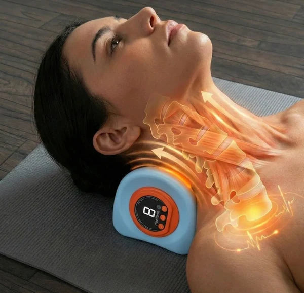 NekRust Pro - massage neksteun