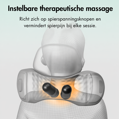NekRust - Massage Neksteun