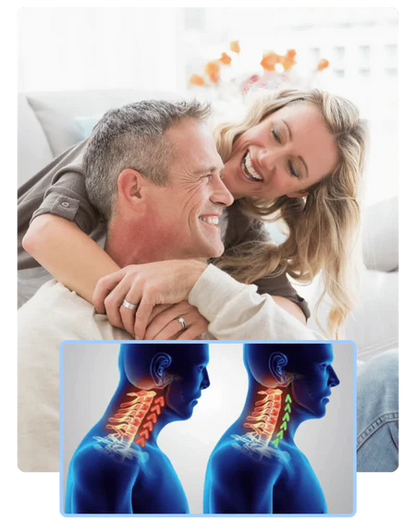 NekRust Pro - massage neksteun