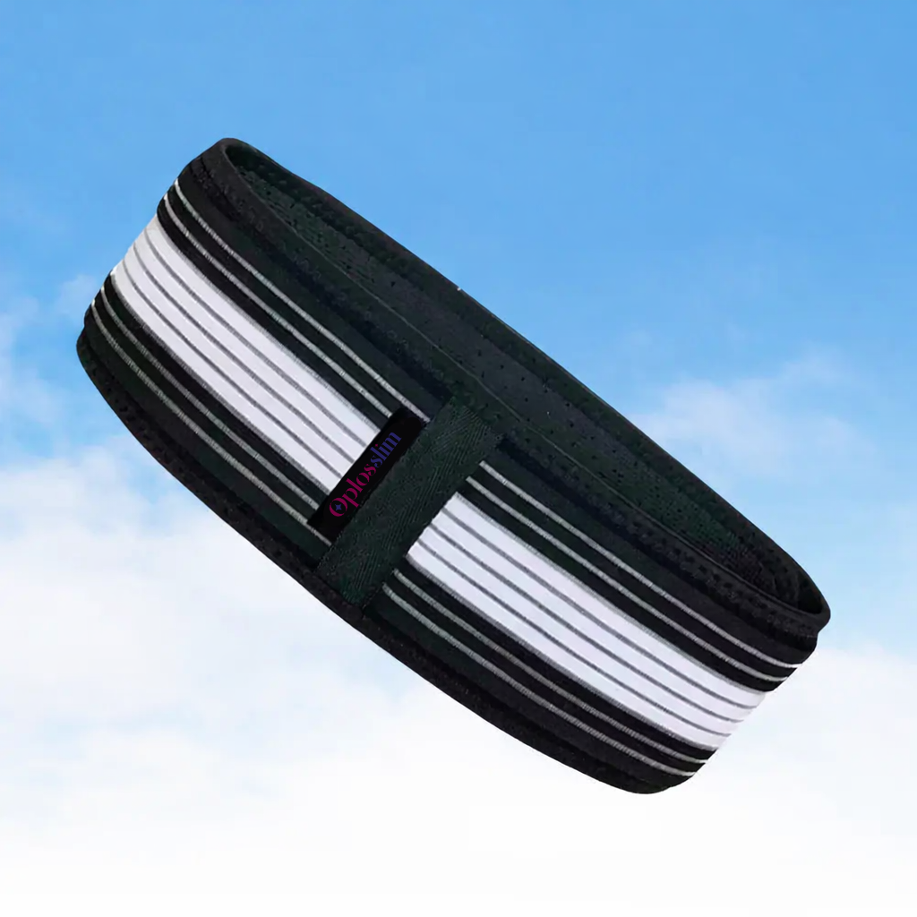 RugRust - Ondersteunende ruggordel