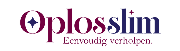 Oplosslim